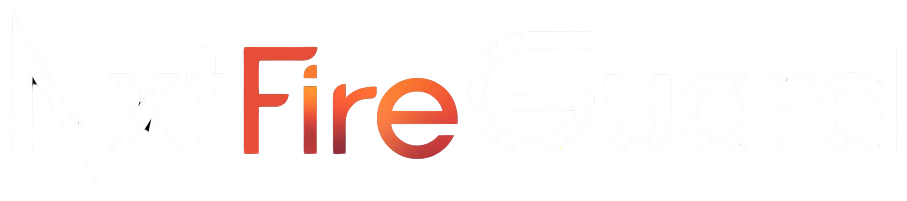 NxtFireGuard Logo